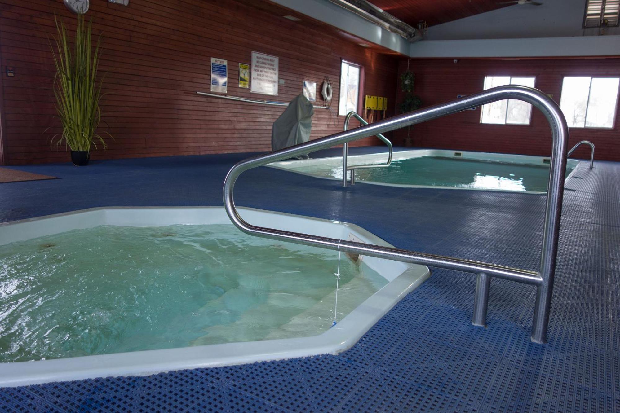 Miles City Hotel Екстер'єр фото