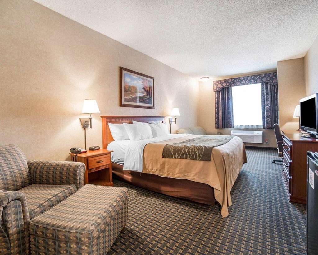 Miles City Hotel Номер фото