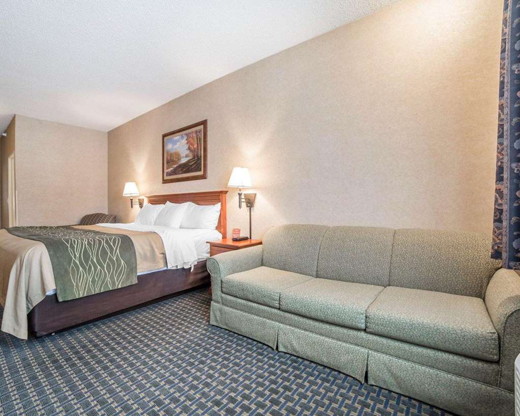 Miles City Hotel Номер фото