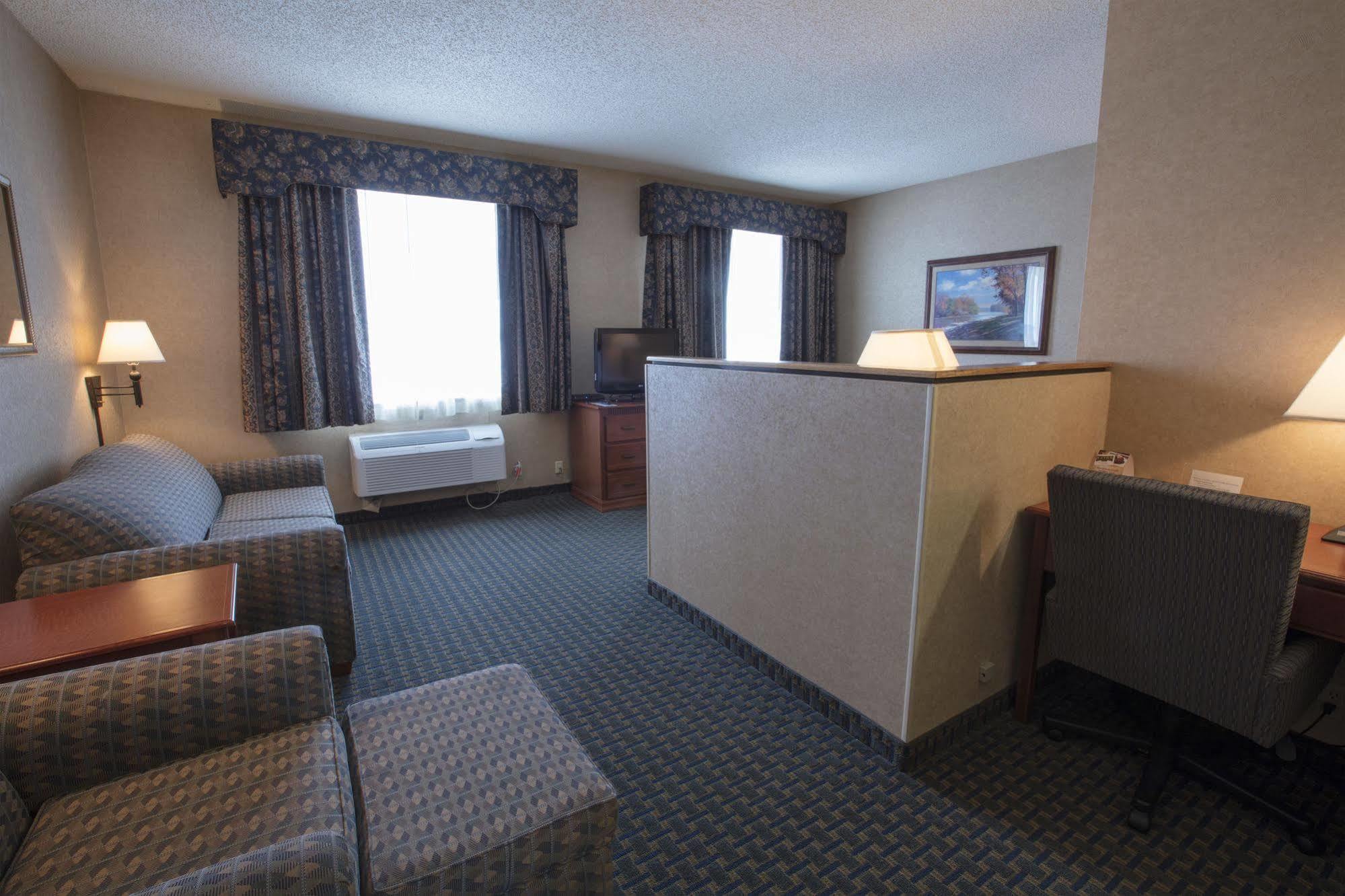 Miles City Hotel Екстер'єр фото