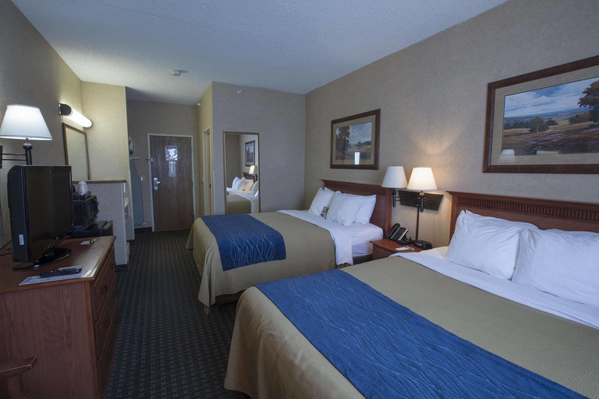 Miles City Hotel Екстер'єр фото